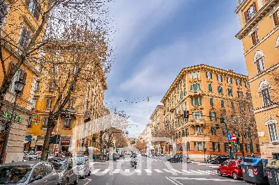 Appartamento in vendita a Roma, Prati, bor... - foto 2
