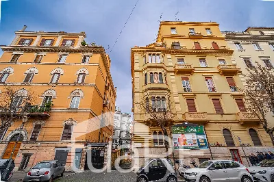 Appartamento in vendita a Roma, Prati, bor... - foto 3