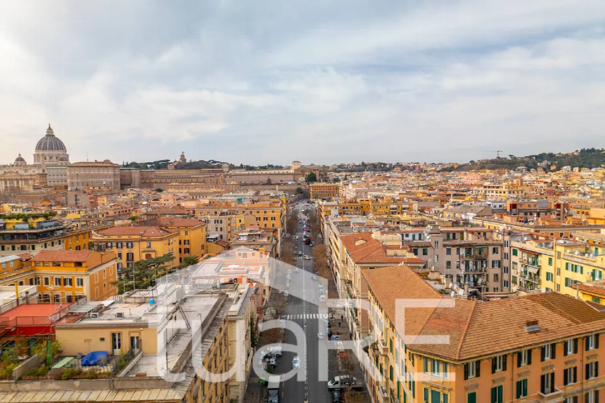 Appartamento in vendita a Roma, Prati, Borgo, Mazzini, Delle Vittorie - foto 4