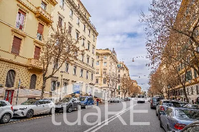 Appartamento in vendita a Roma, Prati, bor... - foto 5
