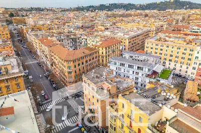 Appartamento in vendita a Roma, Prati, bor... - foto 6
