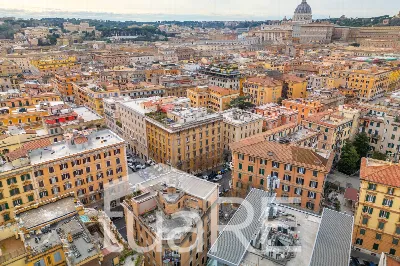 Appartamento in vendita a Roma, Prati, bor... - foto 7