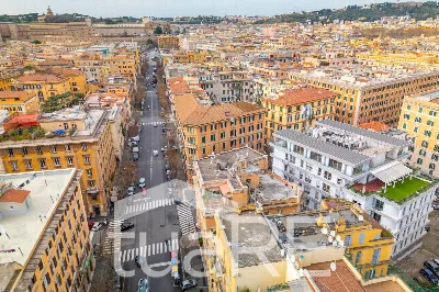 Appartamento in vendita a Roma, Prati, bor... - foto 8