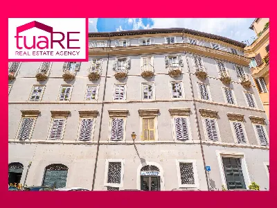 Appartamento a Roma