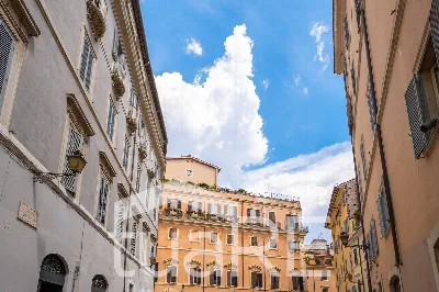 Appartamento in vendita a Roma, Centro sto... - foto 10