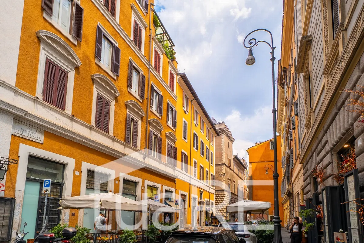 Appartamento in vendita a Roma, Centro Storico - foto 2