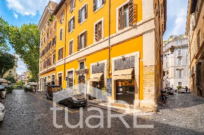 Appartamento in vendita a Roma, Centro sto... - foto 3