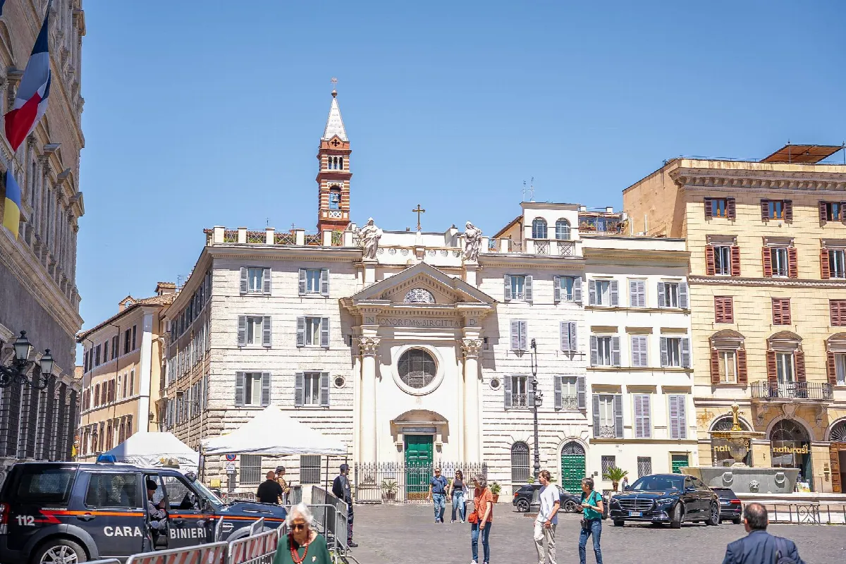 Appartamento in vendita a Roma, Centro Storico - foto 5