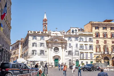 Appartamento in vendita a Roma, Centro sto... - foto 5