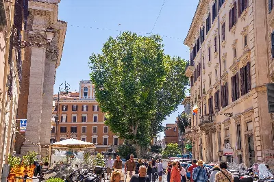Appartamento in vendita a Roma, Centro sto... - foto 6