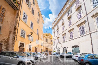 Appartamento in vendita a Roma, Centro sto... - foto 8