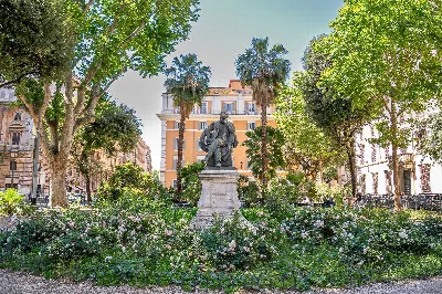 Appartamento in vendita a Roma, Centro sto... - foto 9