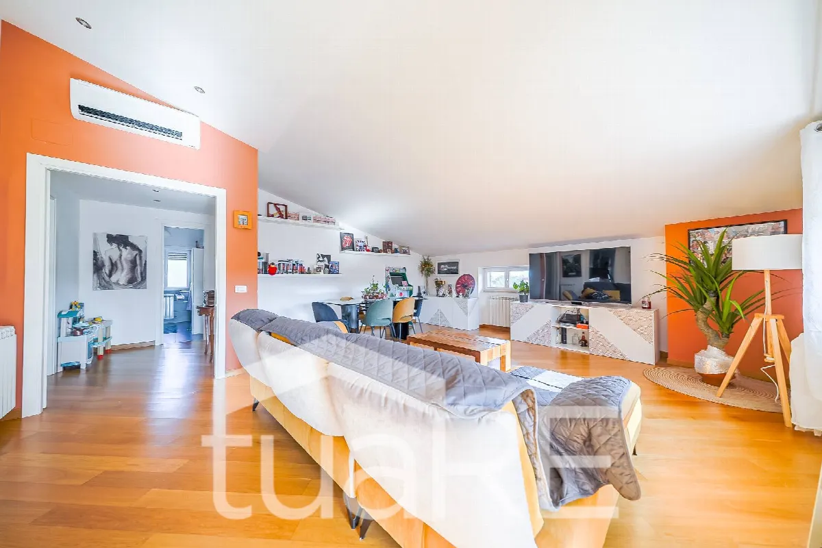 Appartamento in vendita a Roma, Trionfale, Monte Mario, Ottavia - foto 3