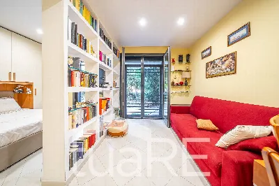 Appartamento in vendita a Roma, Mezzocammi... - foto 3