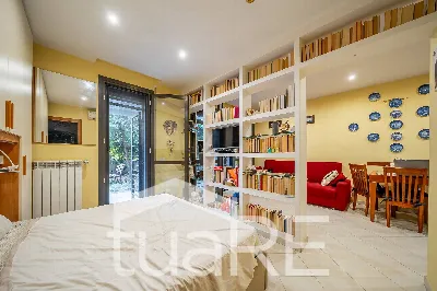 Appartamento in vendita a Roma, Mezzocammi... - foto 6