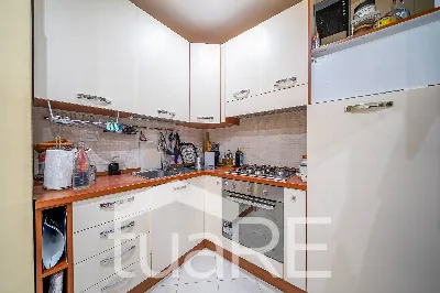 Appartamento in vendita a Roma, Mezzocammi... - foto 7