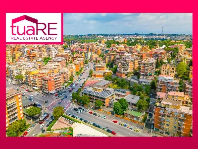 Appartamento in vendita a Roma, Aurelio, b... - foto 1