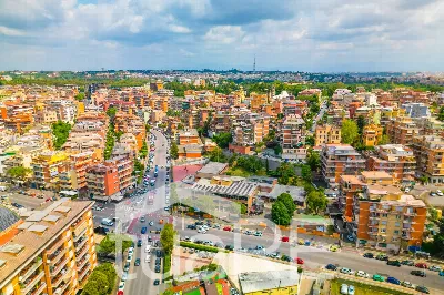 Appartamento in vendita a Roma, Aurelio, b... - foto 10