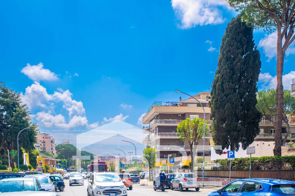 Appartamento in vendita a Roma, Aurelio, Boccea - foto 2