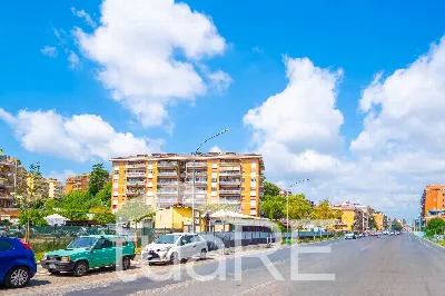 Appartamento in vendita a Roma, Aurelio, b... - foto 3