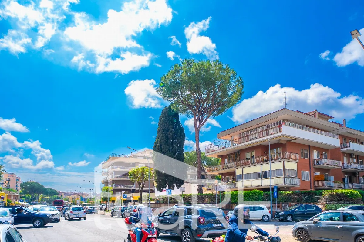 Appartamento in vendita a Roma, Aurelio, Boccea - foto 4