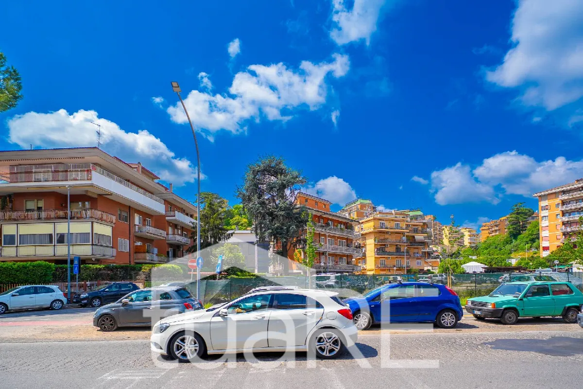 Appartamento in vendita a Roma, Aurelio, Boccea - foto 5