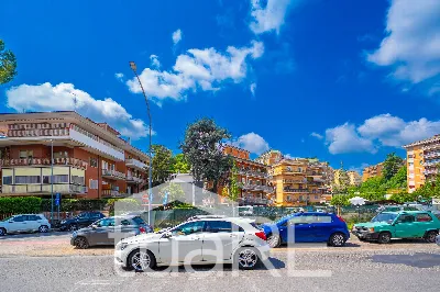 Appartamento in vendita a Roma, Aurelio, b... - foto 5