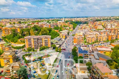 Appartamento in vendita a Roma, Aurelio, b... - foto 8