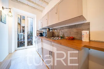 Appartamento in vendita a Roma, Prati, bor... - foto 10