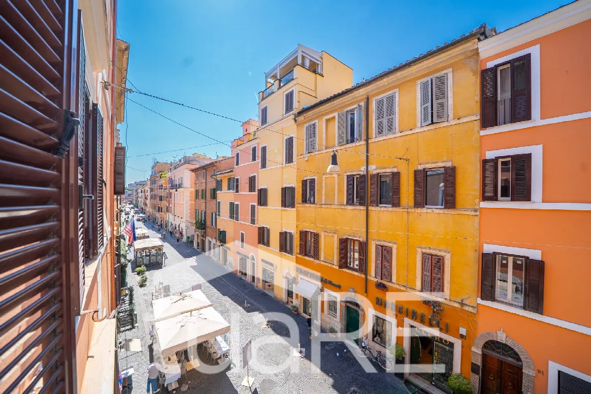 Appartamento in vendita a Roma, Prati, Borgo, Mazzini, Delle Vittorie - foto 2