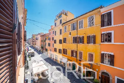 Appartamento in vendita a Roma, Prati, bor... - foto 2