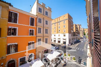 Appartamento in vendita a Roma, Prati, bor... - foto 3