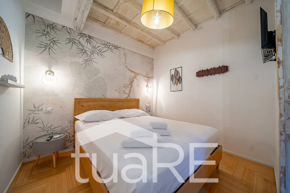Appartamento in vendita a Roma, Prati, Borgo, Mazzini, Delle Vittorie - foto 5
