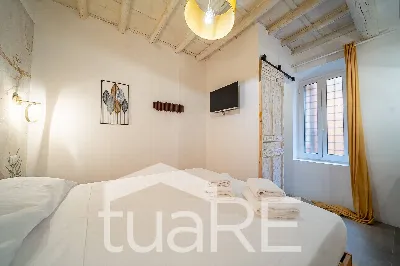 Appartamento in vendita a Roma, Prati, bor... - foto 6