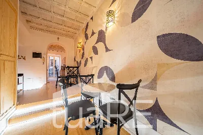 Appartamento in vendita a Roma, Prati, bor... - foto 9