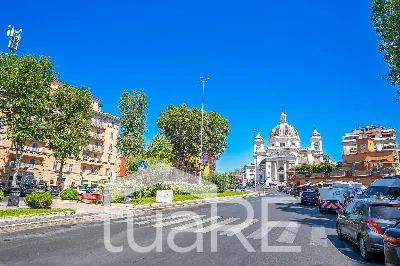 Appartamento in vendita a Roma, Corso fran... - foto 10
