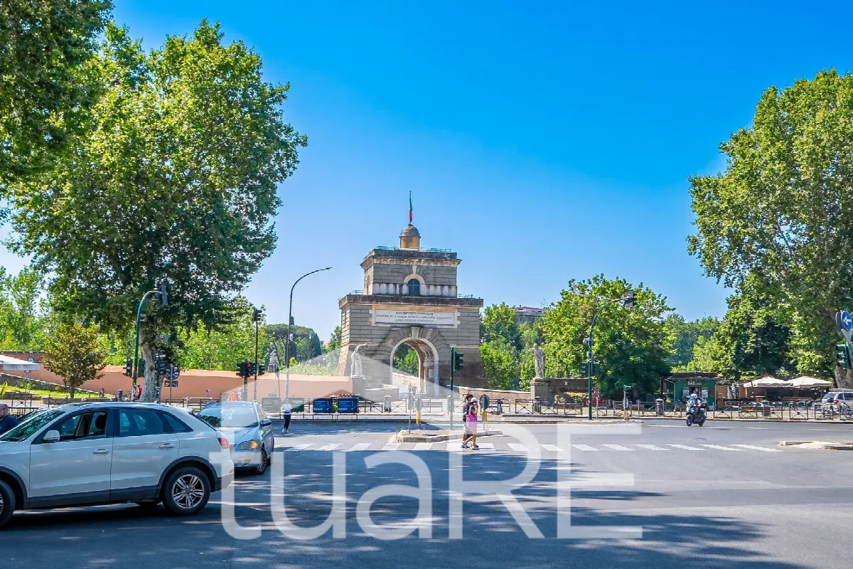 Appartamento in vendita a Roma, Corso Francia, Vigna Clara, Fleming, Ponte Milvio - foto 2