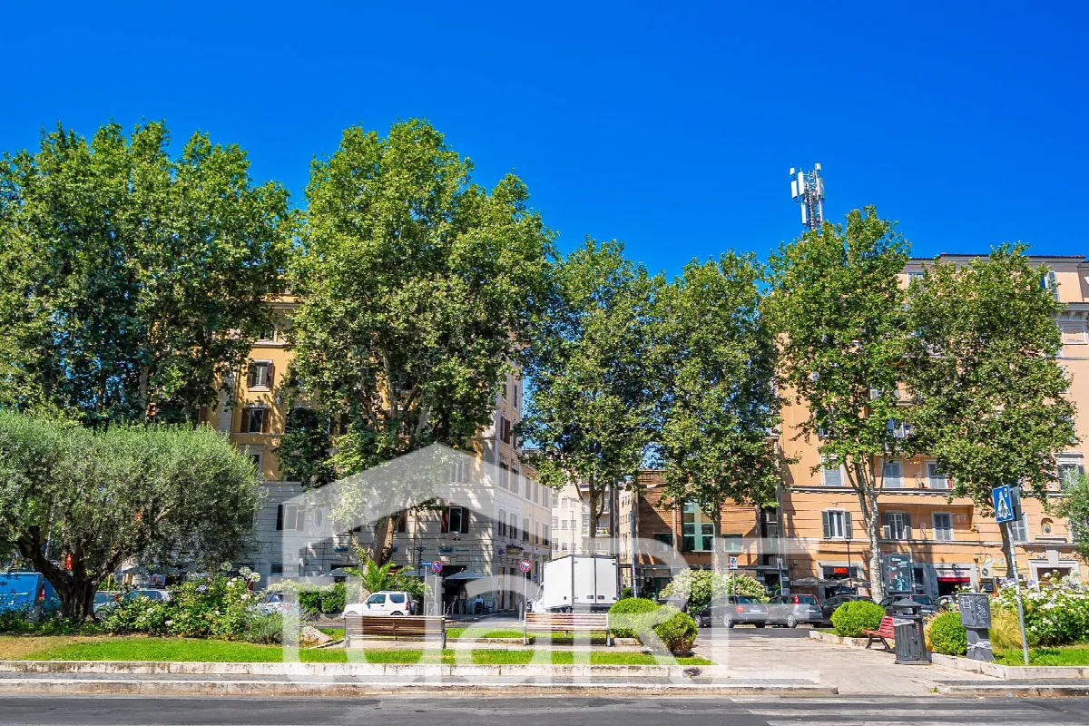 Appartamento in vendita a Roma, Corso Francia, Vigna Clara, Fleming, Ponte Milvio - foto 3