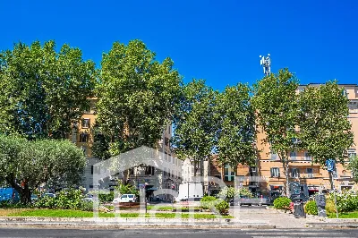 Appartamento in vendita a Roma, Corso fran... - foto 3