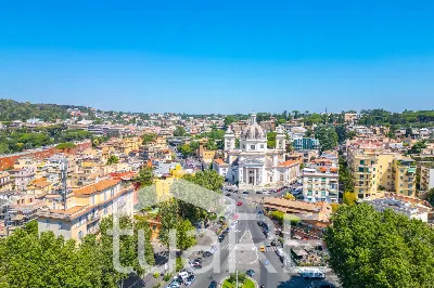 Appartamento in vendita a Roma, Corso fran... - foto 4