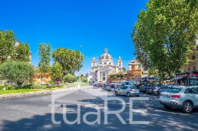 Appartamento in vendita a Roma, Corso fran... - foto 8