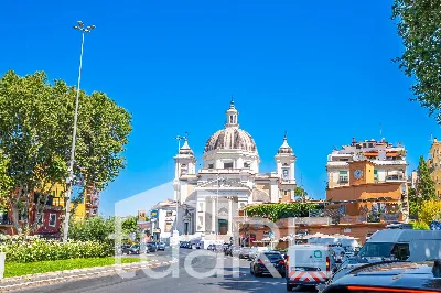 Appartamento in vendita a Roma, Corso fran... - foto 9