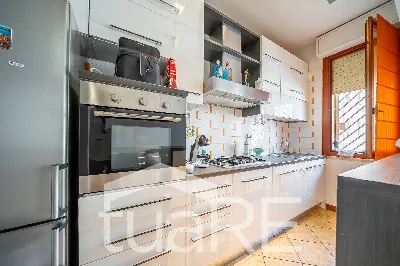 Appartamento in vendita a Roma, Gregorio v... - foto 3