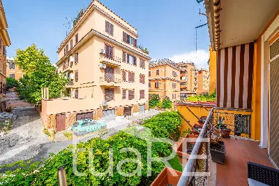 Appartamento in vendita a Roma, Gregorio v... - foto 7