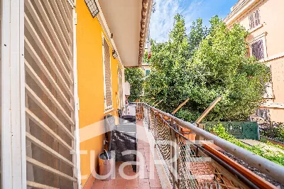 Appartamento in vendita a Roma, Gregorio v... - foto 8