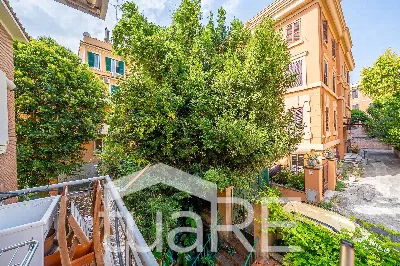 Appartamento in vendita a Roma, Gregorio v... - foto 9