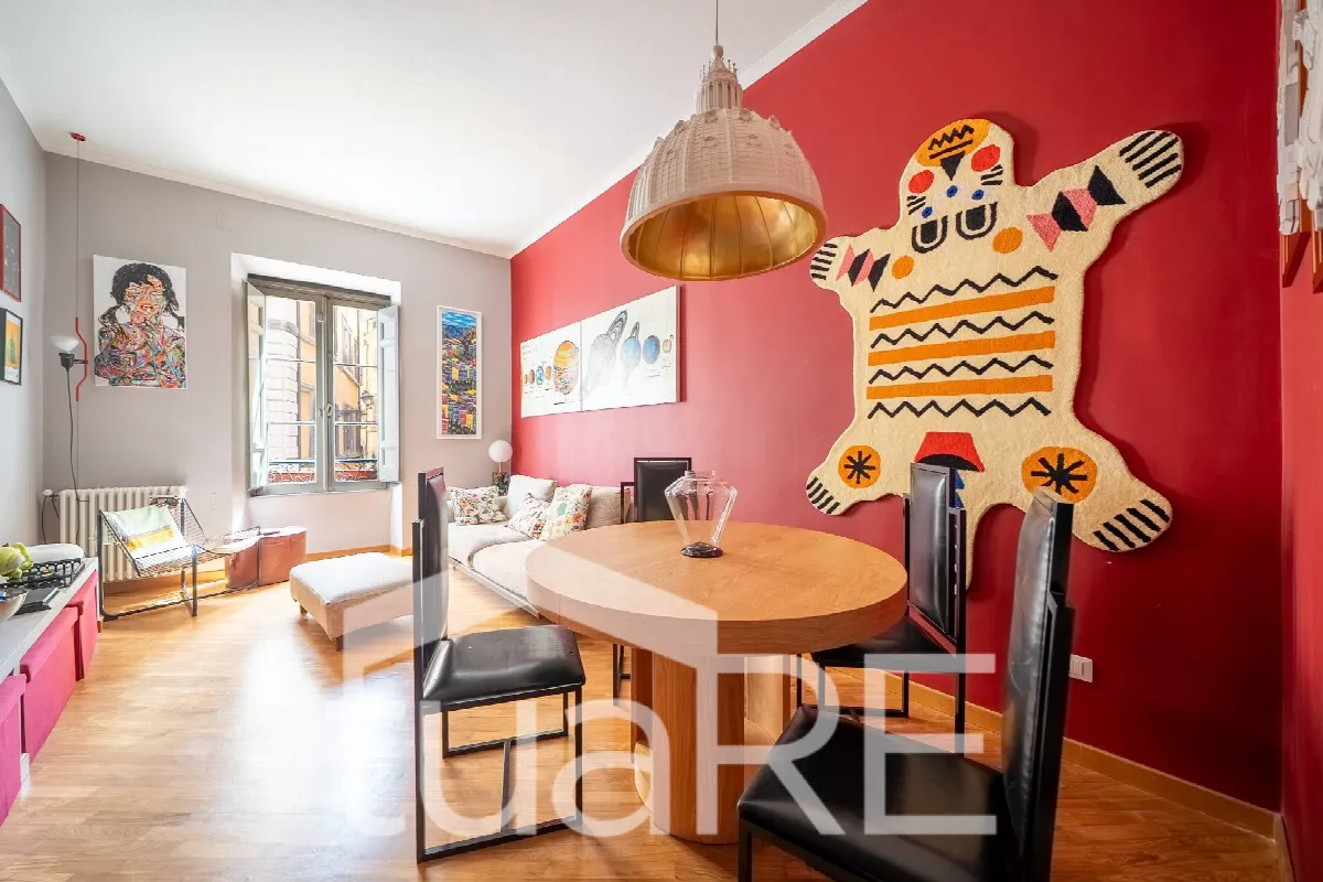 Appartamento in vendita a Roma, Centro Storico - foto 2