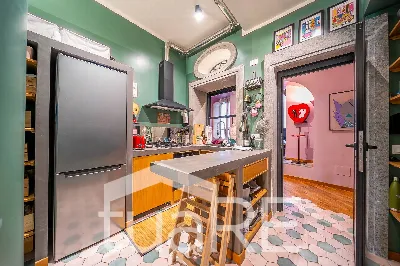 Appartamento in vendita a Roma, Centro sto... - foto 4