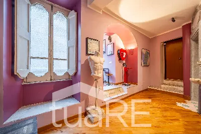 Appartamento in vendita a Roma, Centro sto... - foto 6