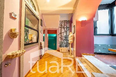 Appartamento in vendita a Roma, Centro sto... - foto 7